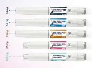 위고비 성분 및 다이어트 효과, 부작용 – 제대로 알고 복용해야 한다