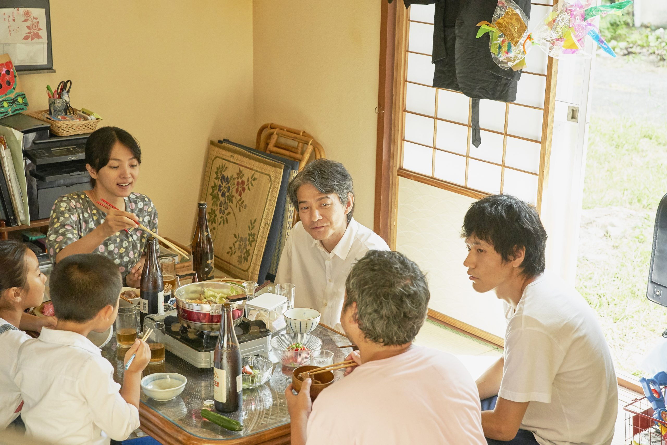 강변의 무코리타 4