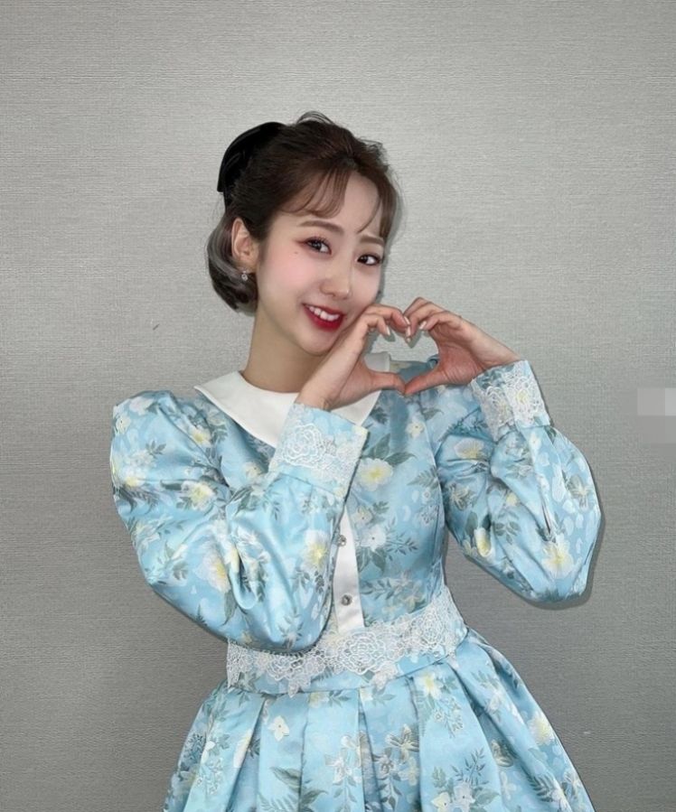 미스트롯2 강혜연 3