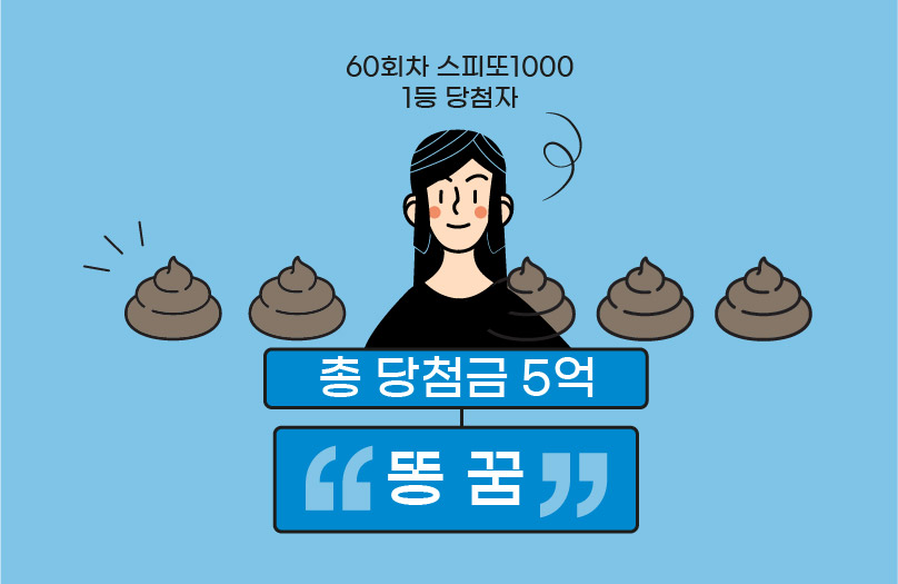 로또 당첨꿈