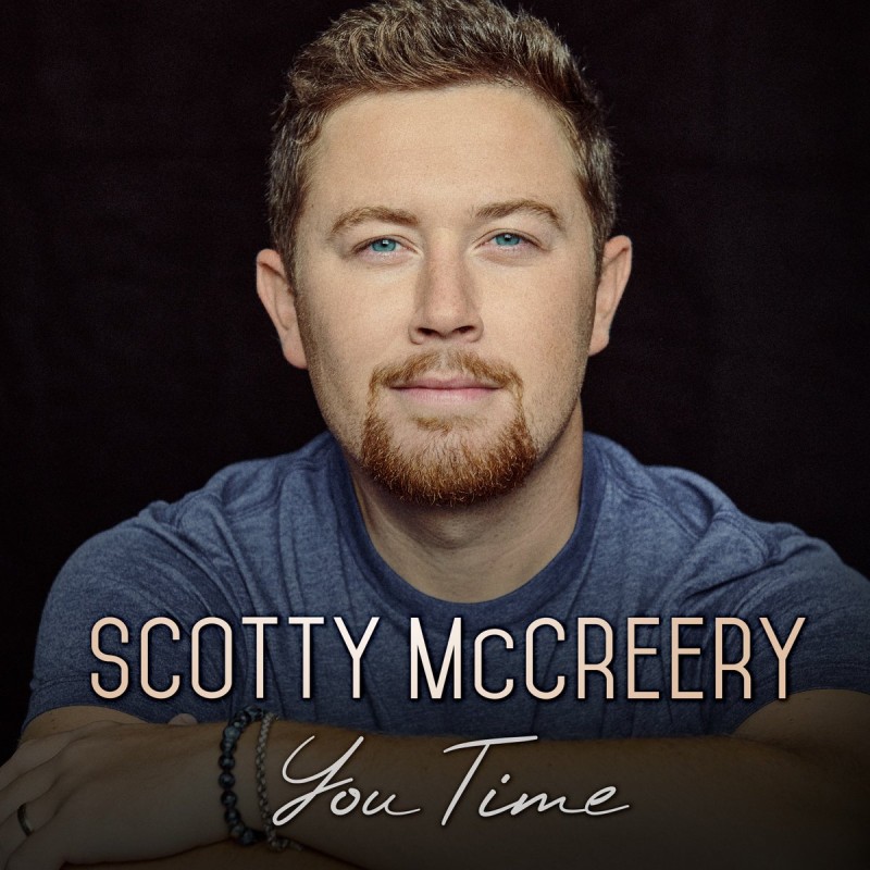  Scotty McCreery 'You Time'