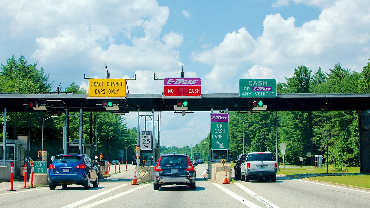 이지패스 E-ZPass