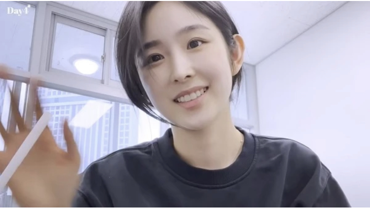  하트시그널 3 박지현 '의대생 이미지메이킹 의혹?' 프리지아와 같은 소속사로 논란