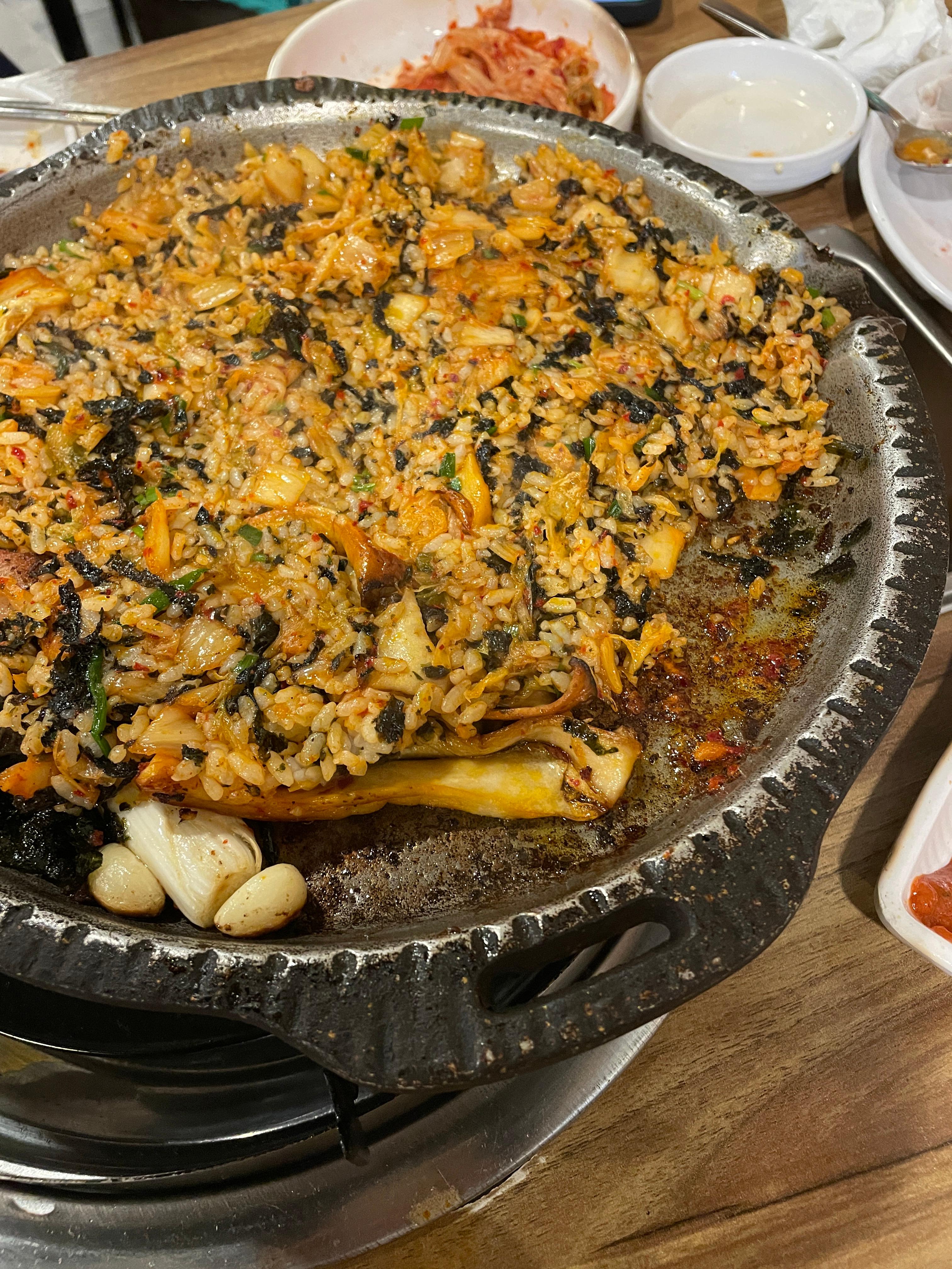 황소곱창&닭갈비 이미지