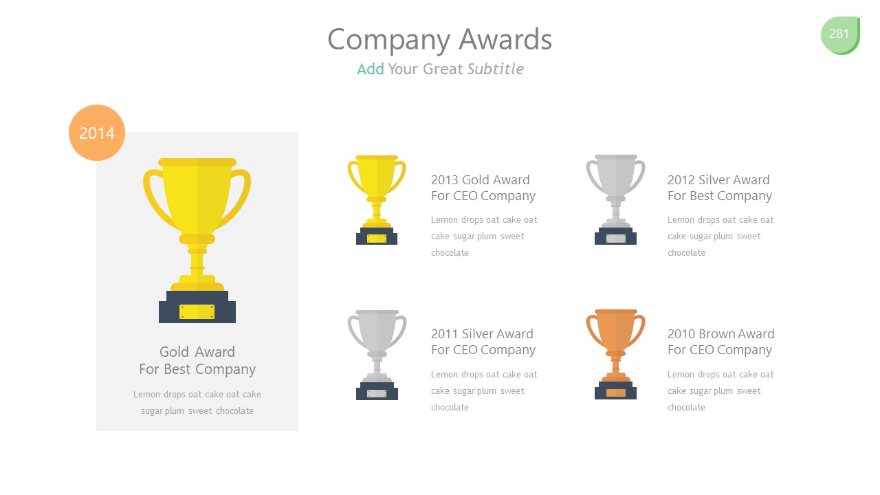  [PPT 자료] 회사, 수상, 플랜 (파워포인트 powerpoint 피피티 ppt 템플릿 template 다이어그램 diagram 인포그래픽 Infographic 보고서 제안서 기획서 발표자료)