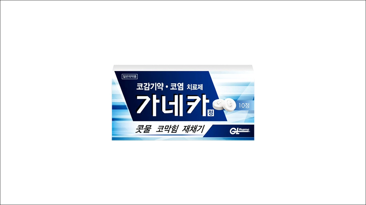 가네카정 가격 성분 효과 코감기 항히스타민제 부작용(안보면 손해) 2 가네카정 가격 코감기 약 항히스타민제 비충혈제거제 트리프롤리딘염산염수화물 슈도에페드린염산염