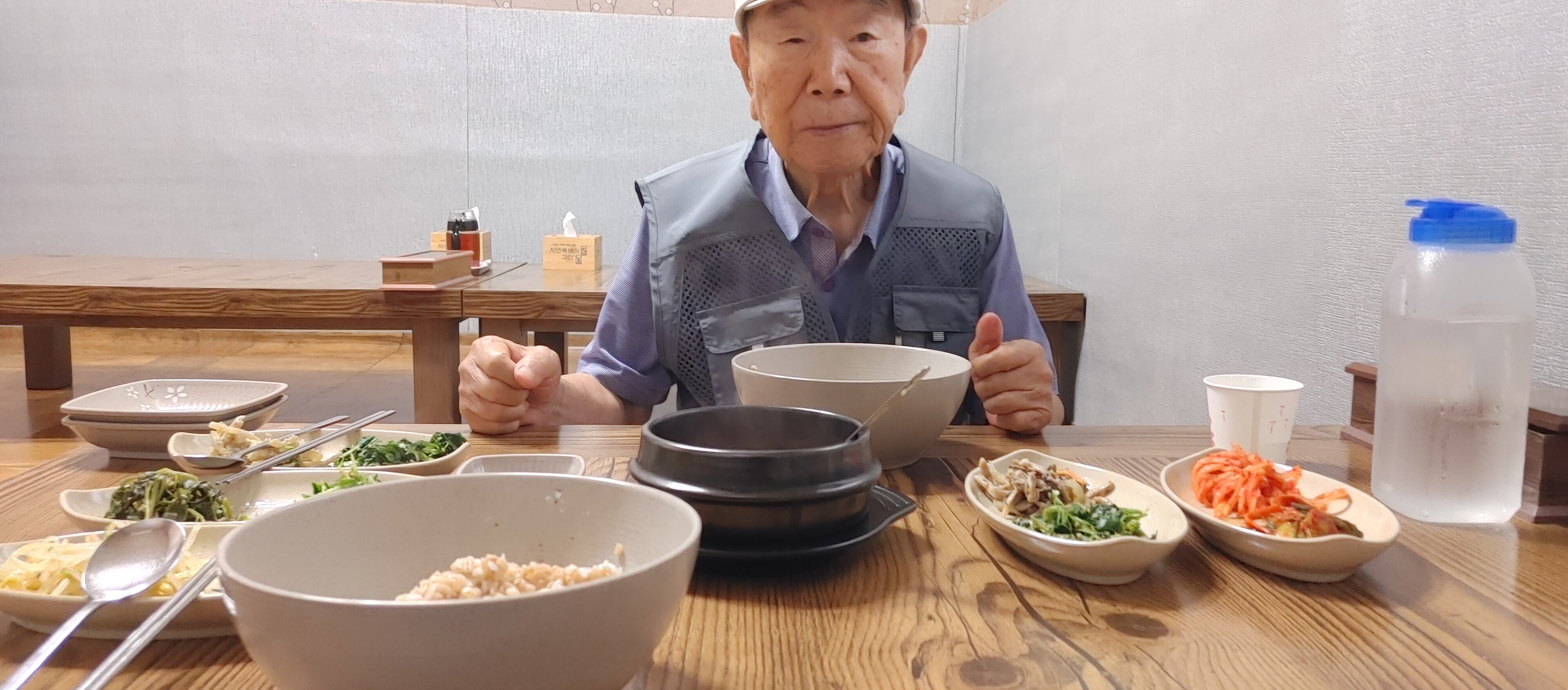보리식당 이미지