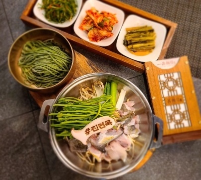  ‘생방송투데이-환상의코스’ 서울 강남 선릉역 맛집, 비지전골-민물장어샤부샤부-복어칼국수 “국물 보양식! 맛있는 녀석들 그 곳”