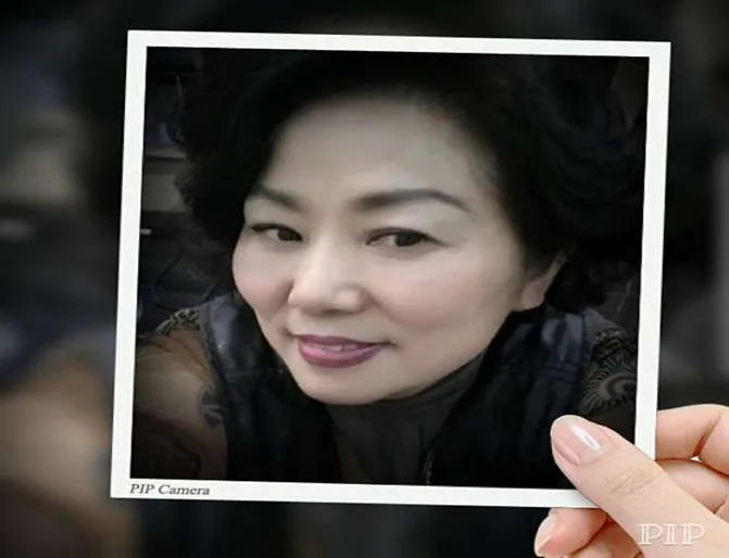 김희숙헤어 이미지