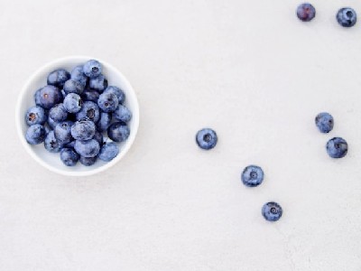 블루베리 효능 10가지 및 먹는 방법