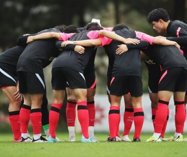 대한민국 일본 축구 무료중계