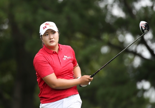 골프, KLPGA 여자 골프 선수 순위를 소개합니다. 골프, KLPGA 여자 골프 선수 순위를 소개합니다.