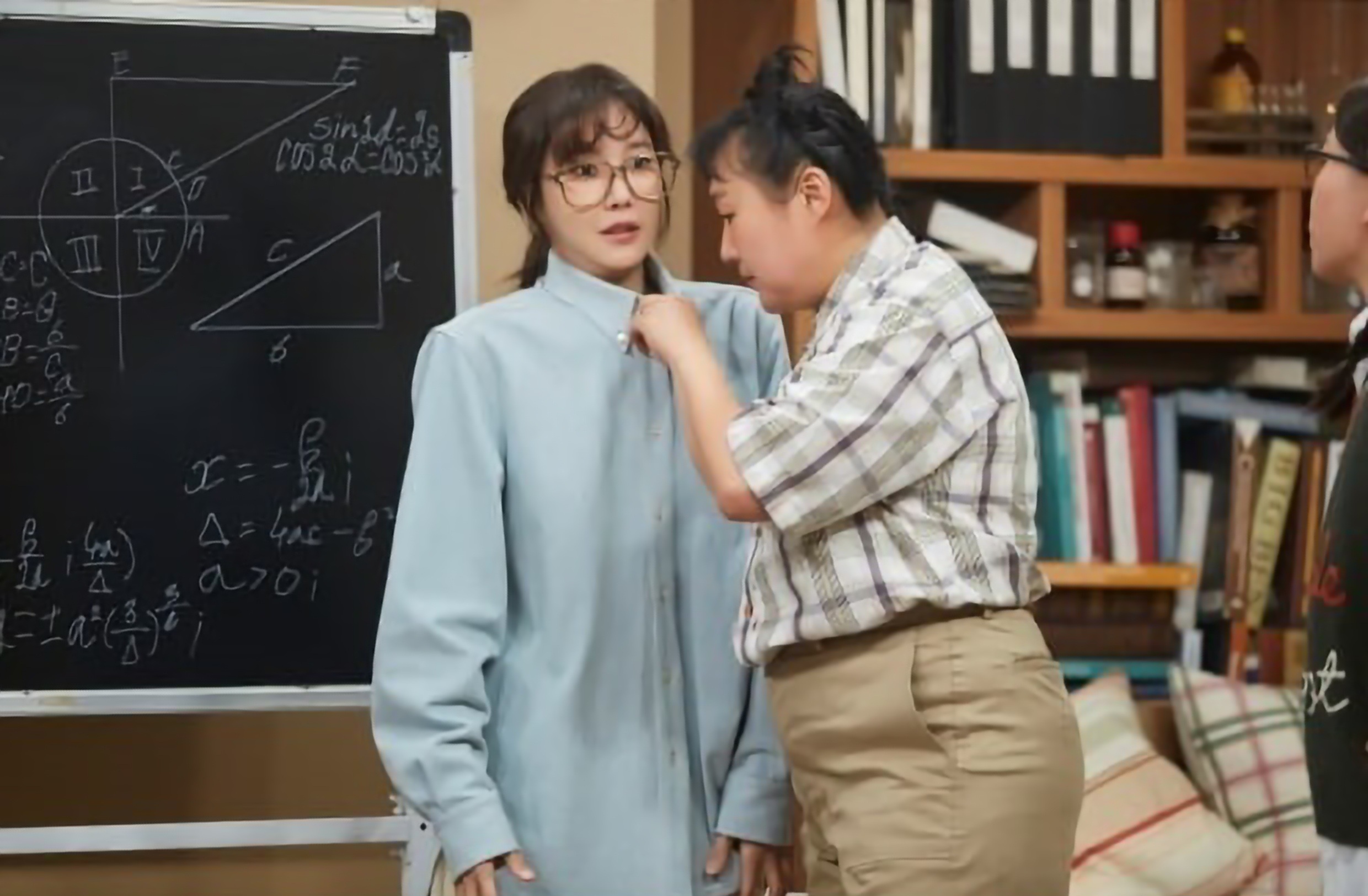 이지아 민희진 김아영 snl