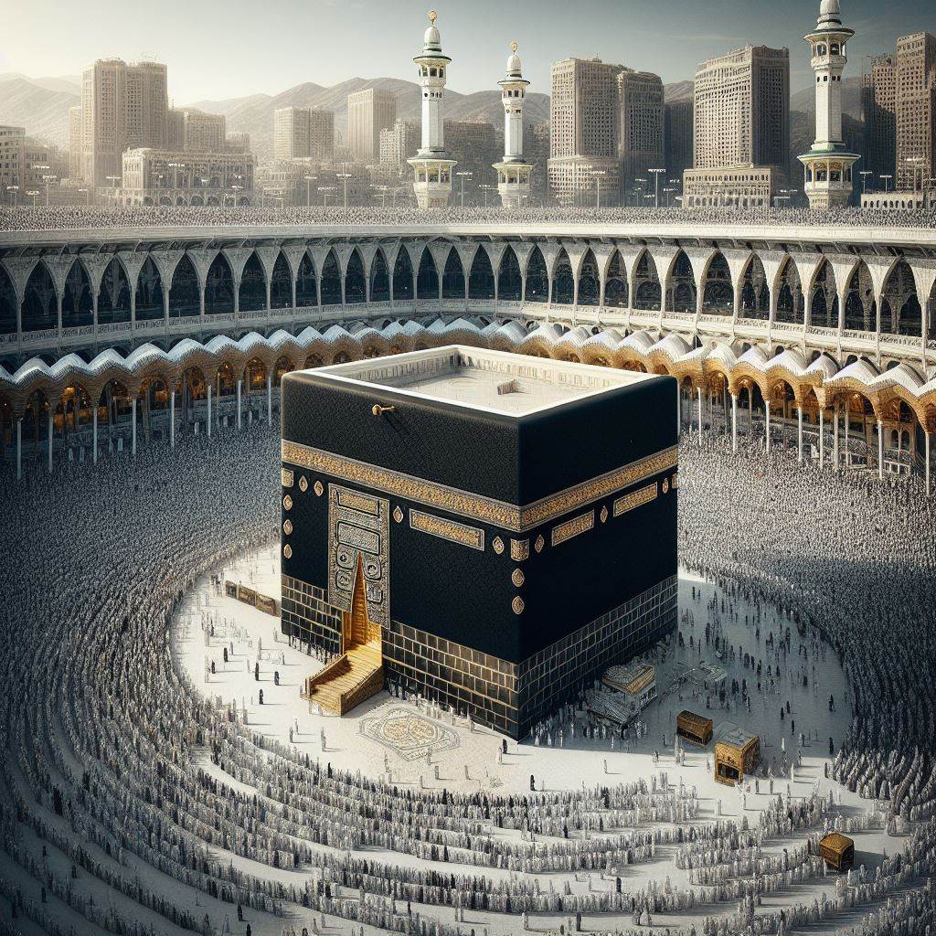 kaaba