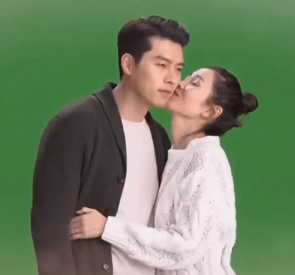  현빈 손예진 누가 더 부동산 부자인가?