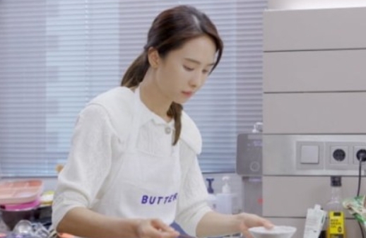  박정아 나이 프로필 경력 결혼 남편 전상우 드라마 출연작