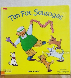 Ten Fat Sausages