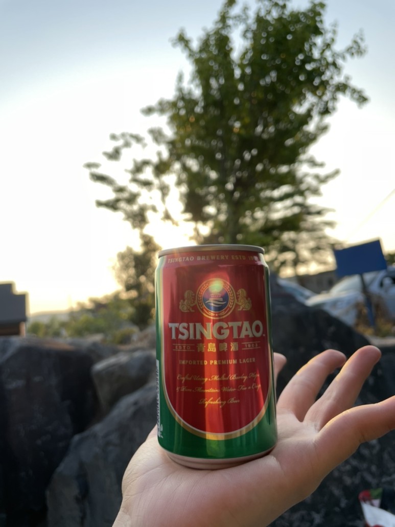 [트립] 대천오토캠핑장_캠핑 후기! #캠핑 #캠핑장 #대천캠핑 16