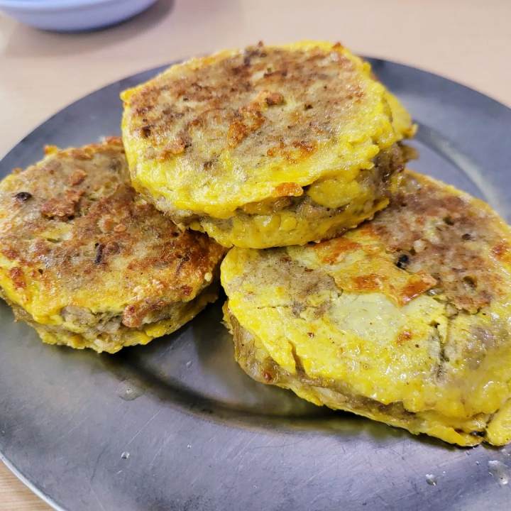 양평 식당 평양냉면 평냉 44년 전통 완자 편육 빈대떡 전설의 맛 맛집 추천