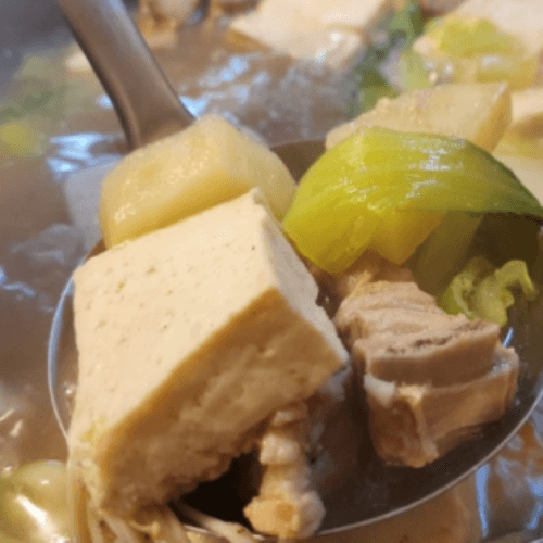  백반기행 강화도 젓국갈비 (+ 용흥궁식당 위치)