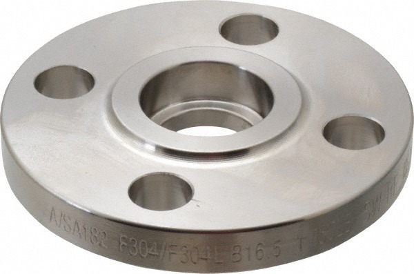 SOCKET WELD FLANGE