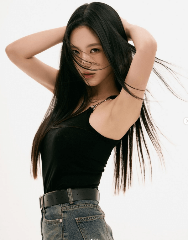 솔로지옥3 윤하정 인스타그램 바로가기링크, 사진 클릭시 이동