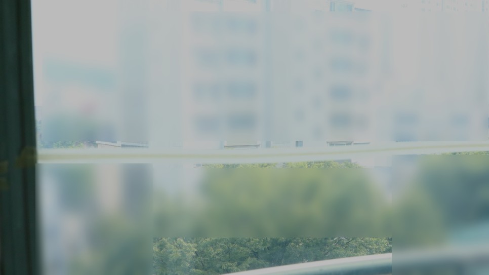 에너지 세이버 윈도우 (블라인드를 문 초코;) 셀프페인팅 : 창 페인팅, 반투명 창용 페인트, 21