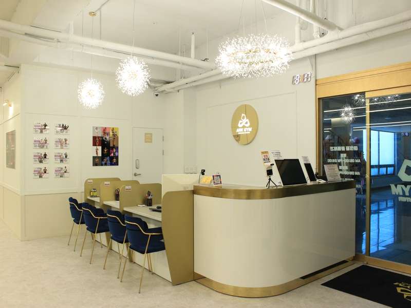 2.2 회원의 평
