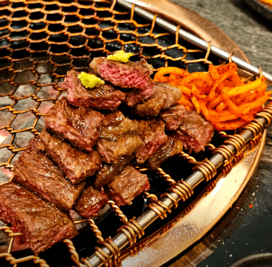 성북동 맛집 &quot;자연에서왔소 본점&quot; 음식사진