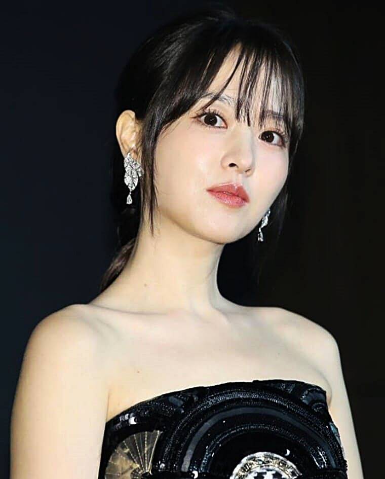 배우-박보영