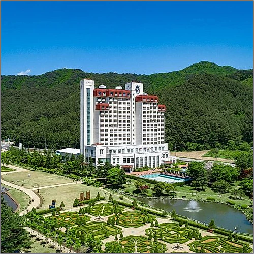 켄싱턴호텔 평창 (Kensington Hotel PyeongChang)_1