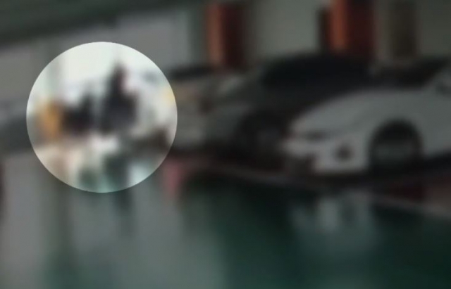  피해자 어머니가 울면서 사정했는데도 협조 거절한 쏘카 직원