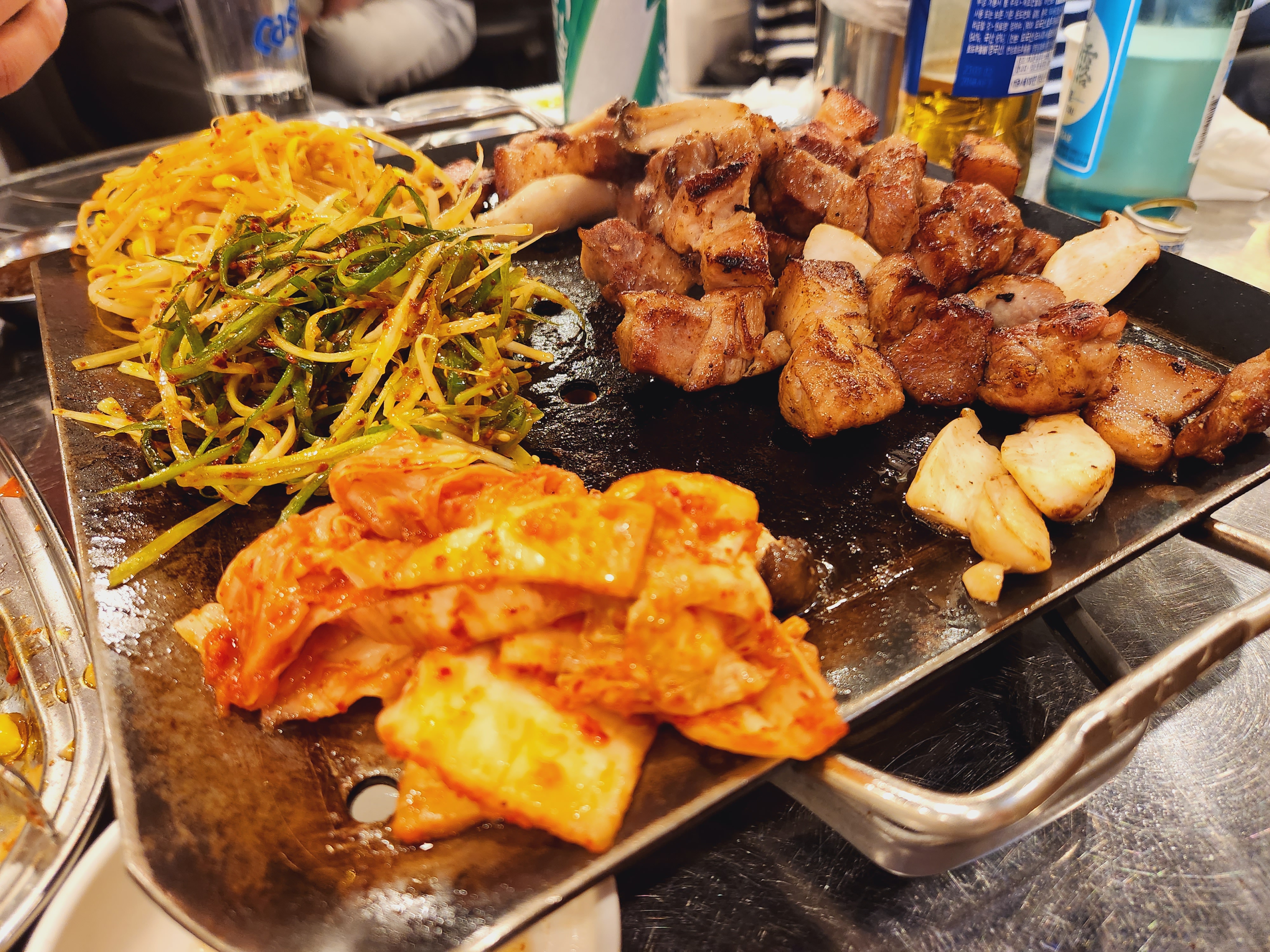 맛집뒷고기 이미지