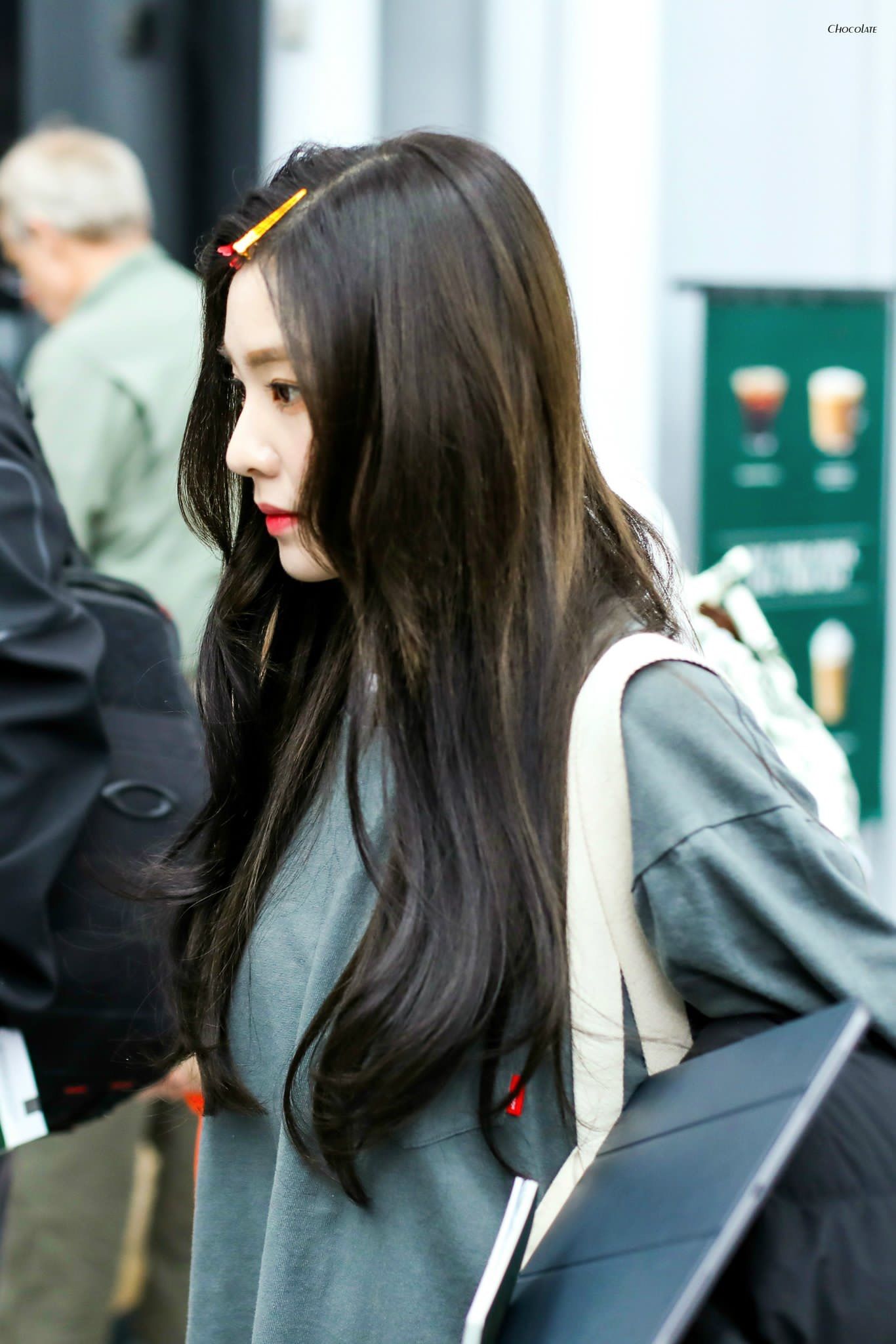 아이린