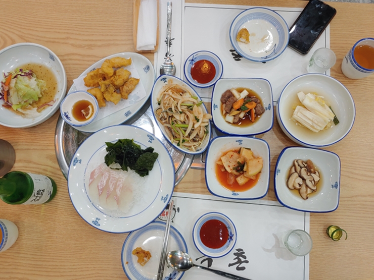 복촌식당 이미지