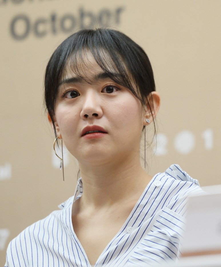 문근영 ムン・グニョン 4