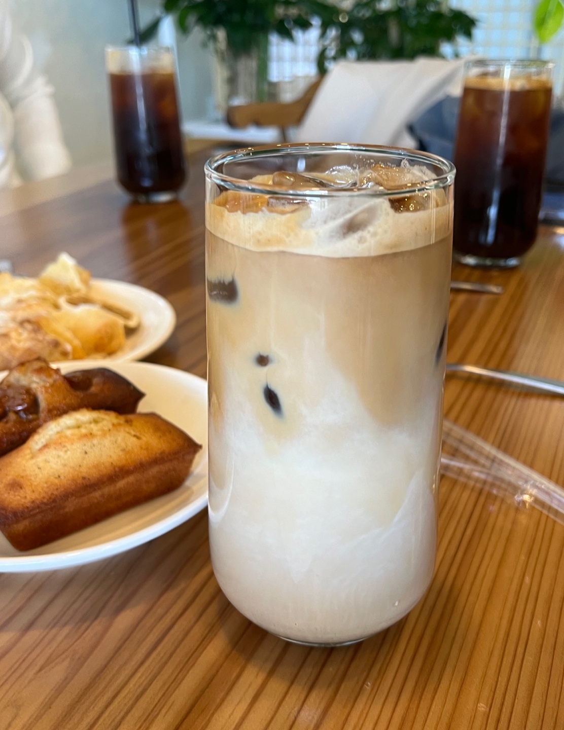 커피 메뉴