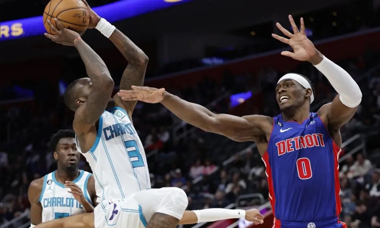  3월 12일 NBA 프리뷰 #2: 유타 재즈 vs 샬럿 호넷츠