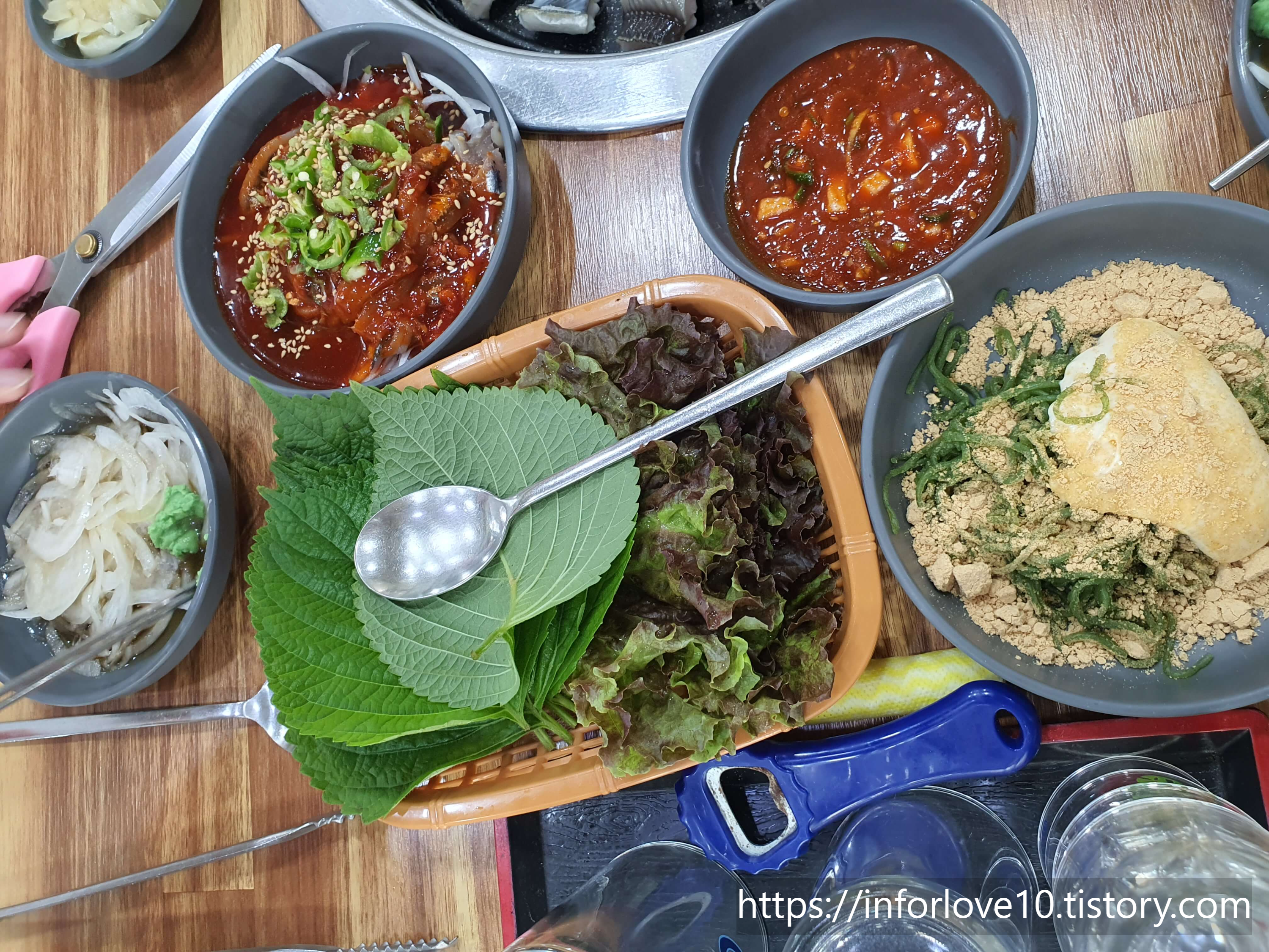통영 가볼만한곳 현지인 추천 숨은 맛집 예상날씨보기