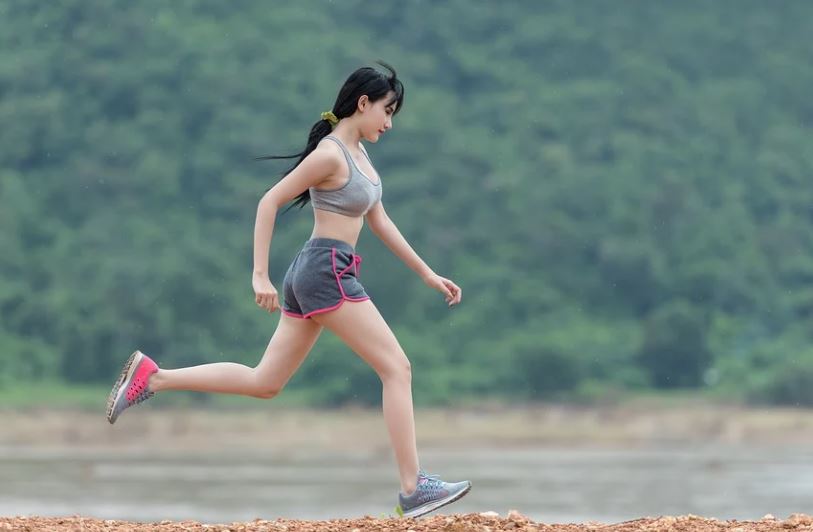  운동을 할 때 주의해야 할 사항 !!