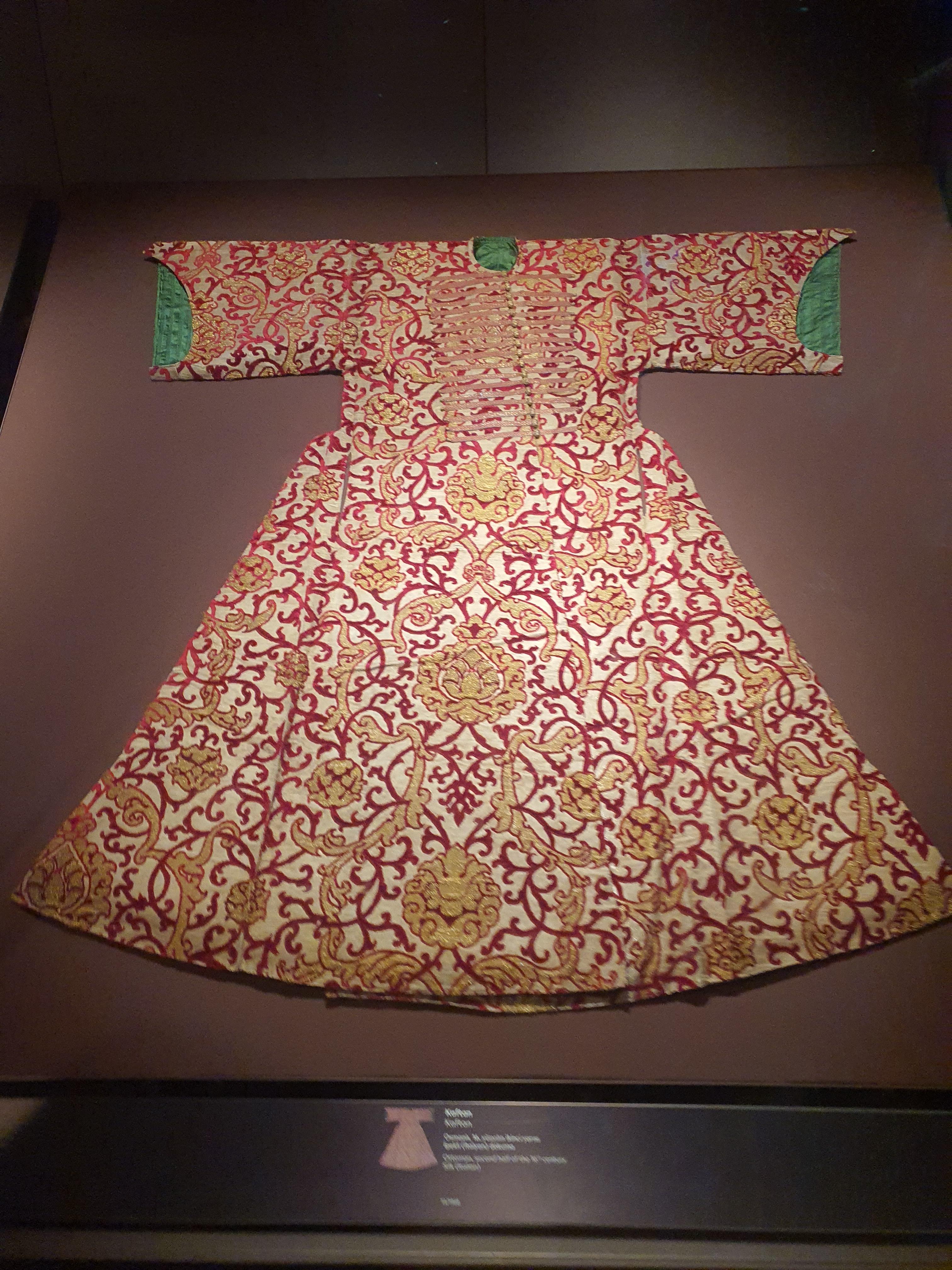 튀르키예 패키지 여행 - 8일차 피에롯티(피에르로티) 케이블카, 톱카프 궁전