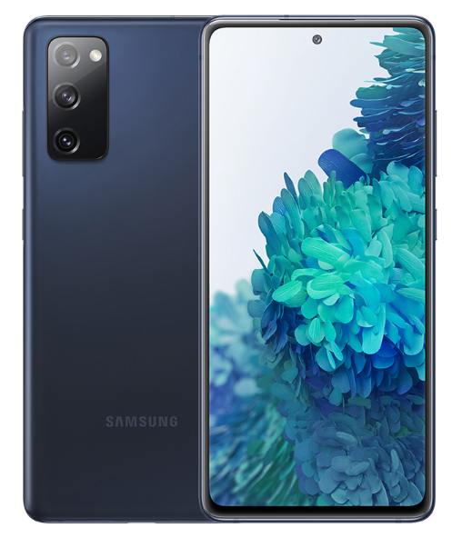  자급제폰입니다...삼성전자 갤럭시 S20 FE, 클라우드 네이비, 128GB