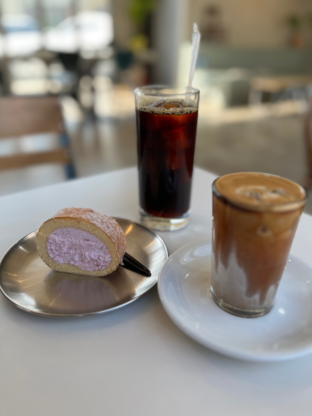 큐커피 이미지