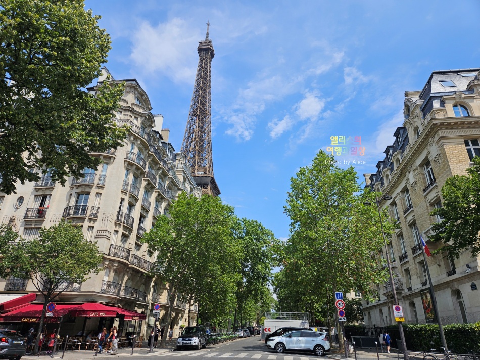 파리 자유여행 시티투어 방법&#44; 센느강 크루즈 + 시티투어 버스 한 번에!