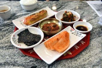 곰탕  꼬리곰탕 사골곰탕