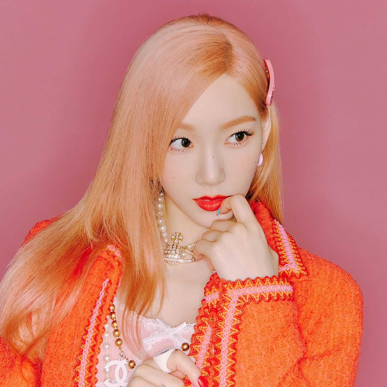 태연 콘셉트 사진 모음
