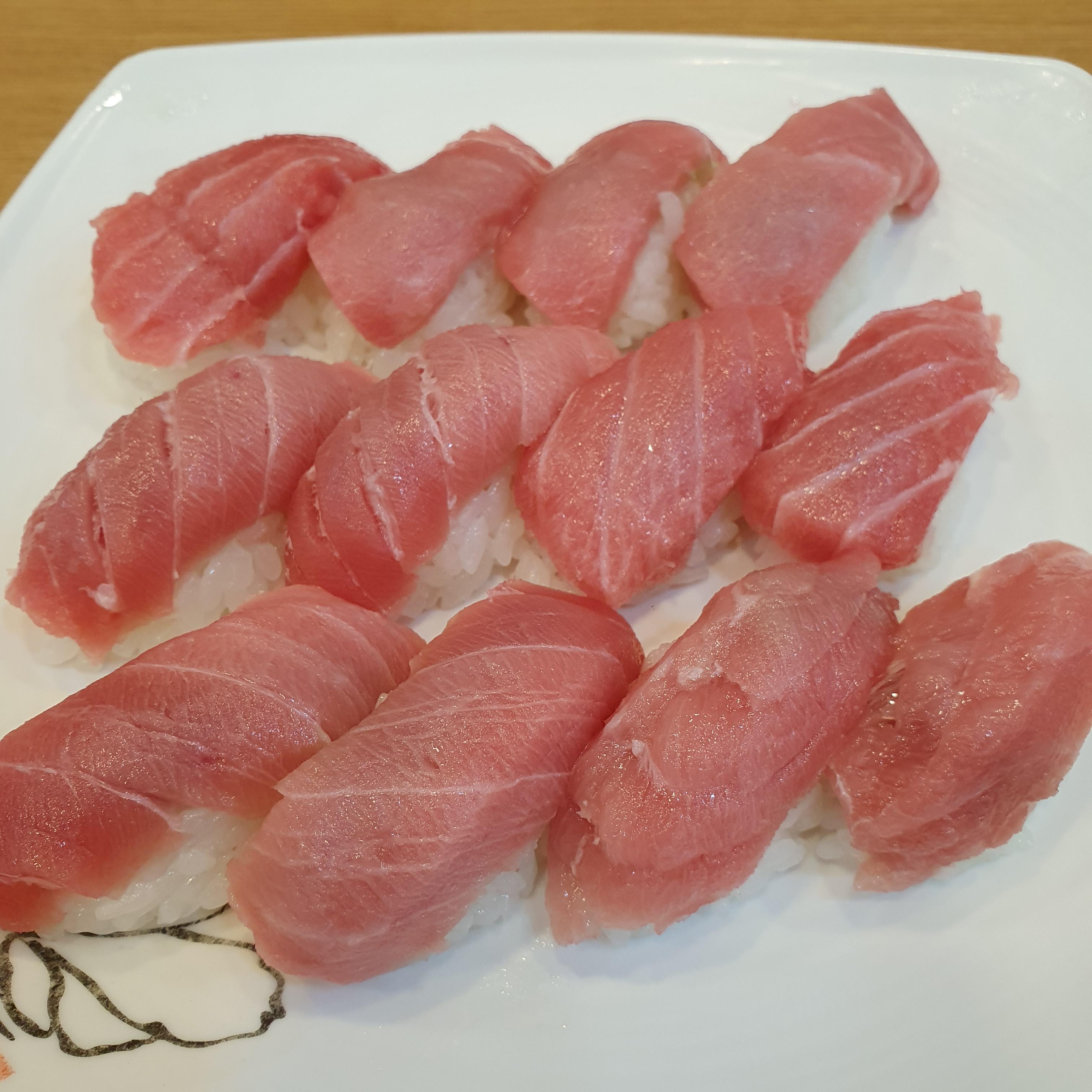  [맛집리뷰] 수원 참치초밥맛집 포동이네