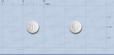 메디카코리아 스토딘정 10mg(라푸티딘 10mg)