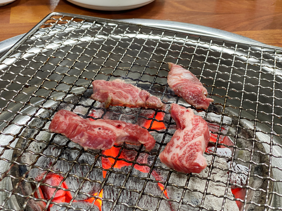 영주한우 맛집 :: 창신고기마트 9