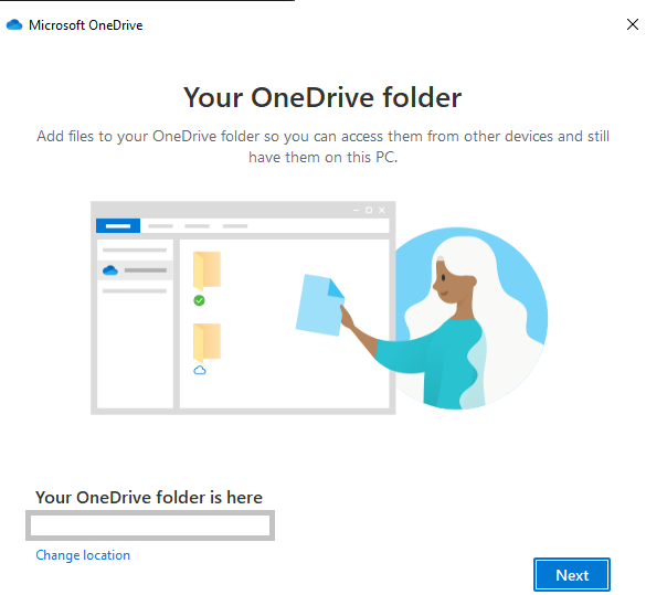 동기화할-폴더-위치-선택